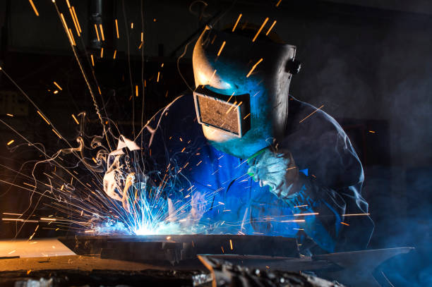 Best Marine and Shipbuilding Welding in Fairfax, IA