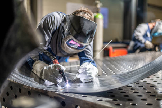 Best Structural Steel Welding in Fairfax, IA
