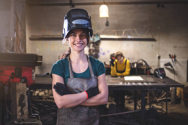 Trusted Fairfax, IA Welder & Metal Fabrication Experts